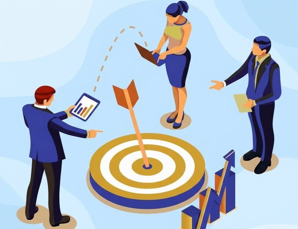 HR Strategy, Structure & Policy Frameworks